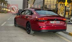 هۆندا ئەکۆرد